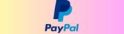 PayPal logo online casino