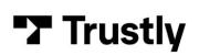 Trustly logo online casino