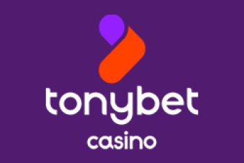 Tonybet online casino mastercard