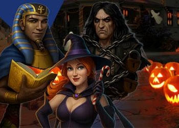 Halloween Toernooi bij Betnation heeft €1000 prijzenpot Halloween Toernooi bij Betnation heeft €1000 prijzenpot