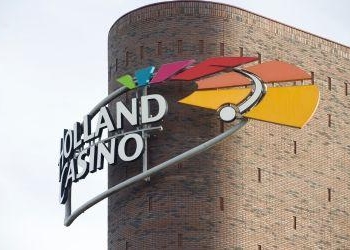 Holland Casino start Small Ball Enschede met €250 buy-in Holland Casino start Small Ball Enschede