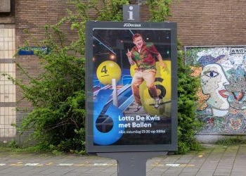Lotto-speler uit Wassenaar wint jackpot van €1,3 miljoen