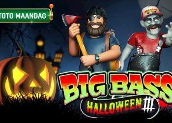 TOTO Maandag - Claim 5 free spins zonder storting