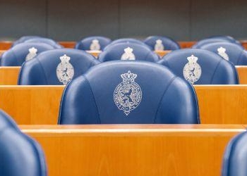 Wedden op nieuwe Nederlandse premier is verboden Wedden op nieuwe Nederlandse premier is verboden