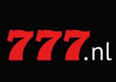 Logo van 777 NL