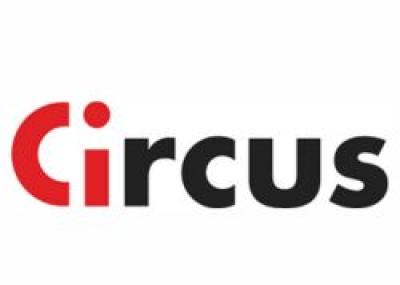 logo van Circus Casino