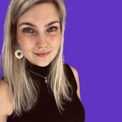 Foto van Simone Walraven als Analist bij Top10casinosites.nl