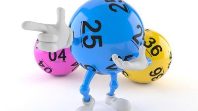 2 spelers winnen bedrag van €100.000 bij de Lotto