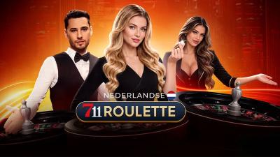 711 Casino komt met Roulette Toernooi en €25.000 prijzenpot 711 Casino komt met Roulette Toernooi en €25.000 prijzenpot