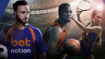 Betnation keert terug met sportweddenschappen na overstap naar Kambi