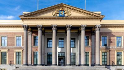 Bezoeker draait zelf op voor verliezen bij het casino Bezoeker draait zelf op voor verliezen bij het casino
