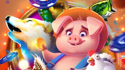 Claim 5 free spins voor slotgame Wolf Howl bij Kansino