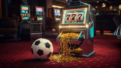 Cyberhack Amatic Industries laat spelers massaal winnen