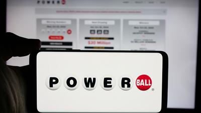 De Britse Nationale Loterij introduceert wereldberoemd Powerball spel