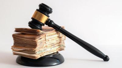 De Kansspelautoriteit vordert bedrag van ruim €800.000