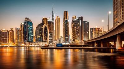 Eerste casino in VAE opent waarschijnlijk in september 2027