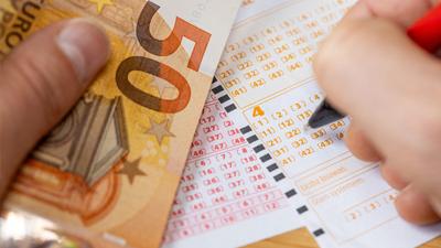 Eurojackpot-speler uit Duitsland wint 120 miljoen euro