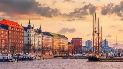 Finland neemt nieuwe gokwet aan: online gokken per 1 juli 2027 legaal