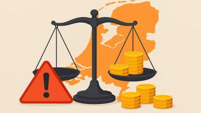 Goksector waarschuwt voor geplande belastingverhoging