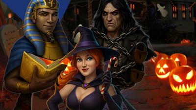 Halloween Toernooi bij Betnation heeft €1000 prijzenpot