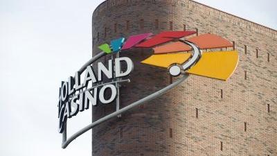 Holland Casino start Small Ball Enschede met €250 buy-in