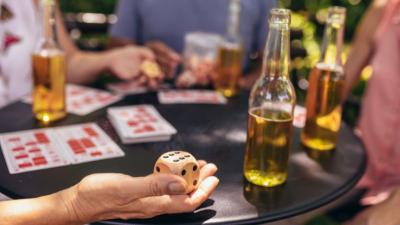 Kamervragen over uitzondering bingo in alcoholwet
