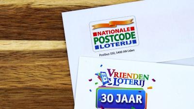 Kansspelautoriteit in gesprek met loterijen na klachten