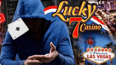 Ksa geeft Lucky 7 Casino vergunning voor sportweddenschappen Ksa geeft Lucky 7 Casino vergunning voor sportweddenschappen