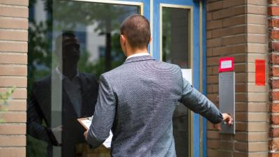 Ksa schakelt deurwaarder in voor Stichting Het Pad