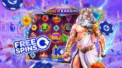 Ontvang bij Kansino 50 gratis spins na €25 storting Ontvang bij Kansino 50 gratis spins na €25 storting