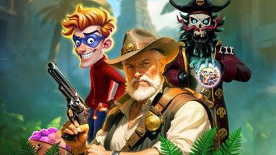 Ontvang mooie beloningen met Weekend Quest bij ComeOn