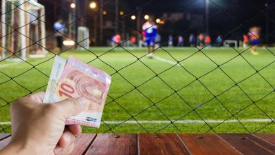 Politie Tsjechië onderzoekt grootschalige matchfixing