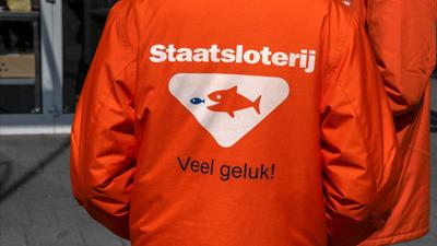 Speler uit Venlo wint Droomsalaristrekking van Staatsloterij