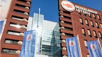 Speler wint een bedrag van €283.358,20 bij Eurojackpot
