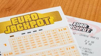 Tilburgse speler wint €286.652 in Eurojackpot loterij