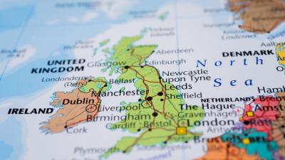 Verenigd Koninkrijk richt taskforce op tegen illegaal gokken