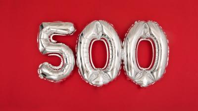 4 gokbedrijven behoren tot grootste Nederlandse bedrijven