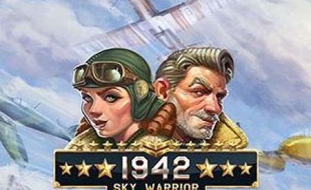 1942 Sky Warrior