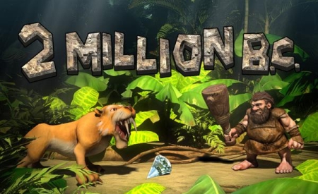 2 Million BC