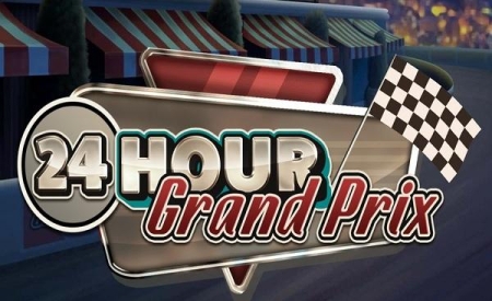 24 Hour Grand Prix