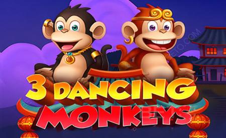 3 Dancing Monkeys