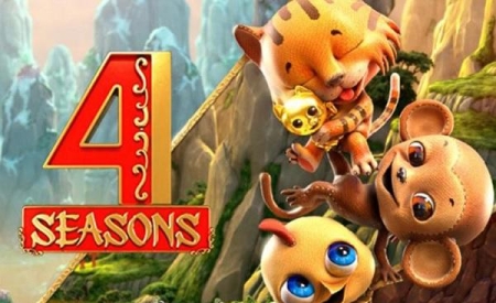 4 Seasons