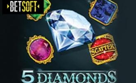 5 Diamonds
