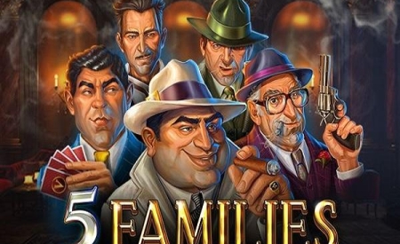 5 Families