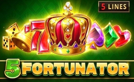 5 Fortunator