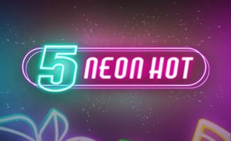 5 Neon Hot