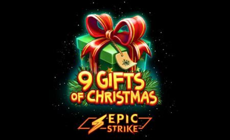 9 Gifts of Christmas