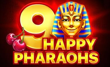 9 Happy Pharaohs