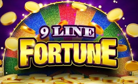 9 Line Fortune