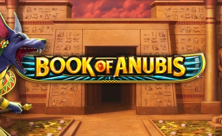 Book of Anubis
